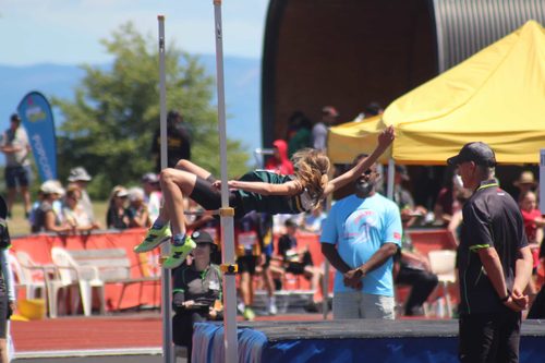 2026 Colgate Games Day 3 photo